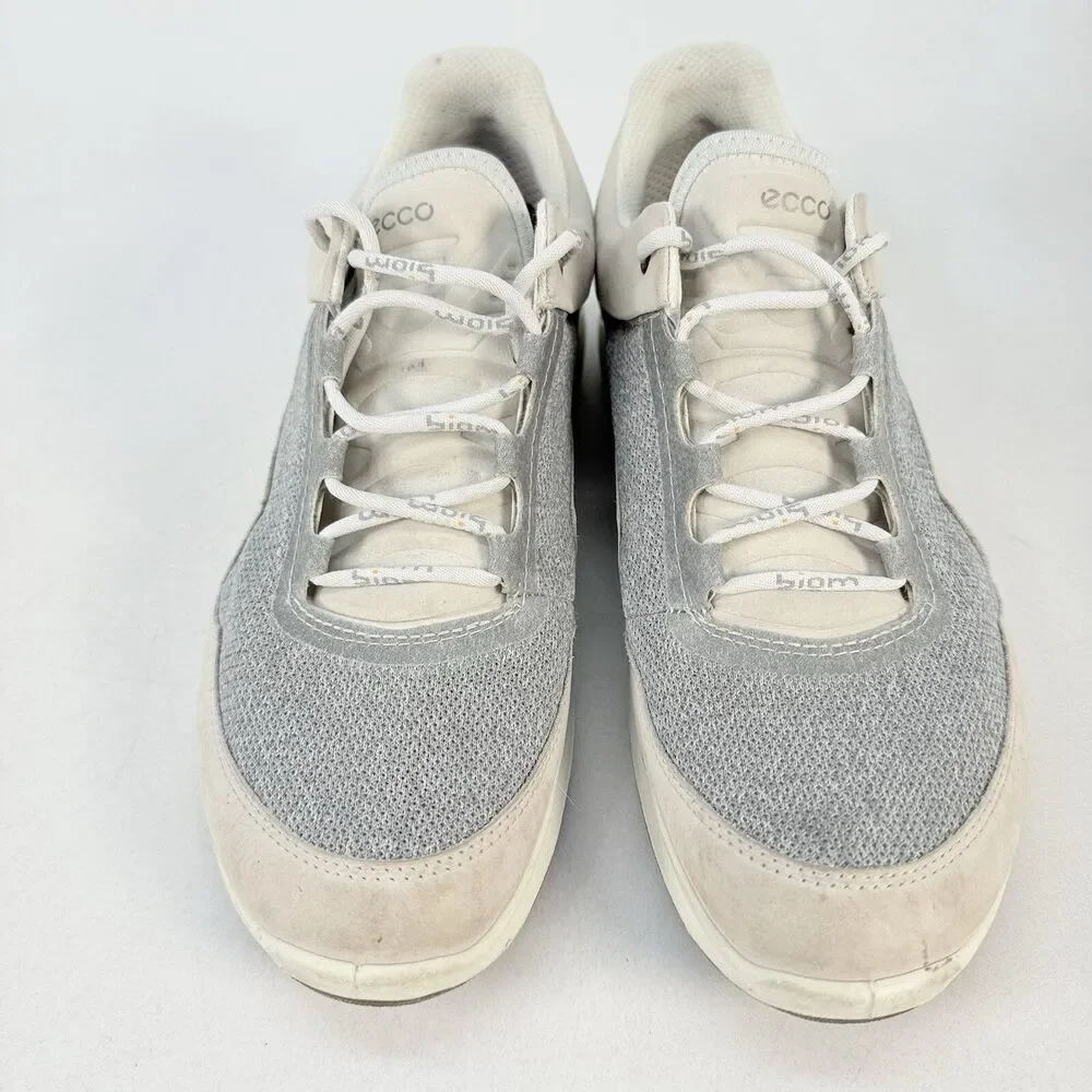 Ecco Women's Running Shoes Sneakers Biom Fjuel Performance Athletic SZ 10 EU 41